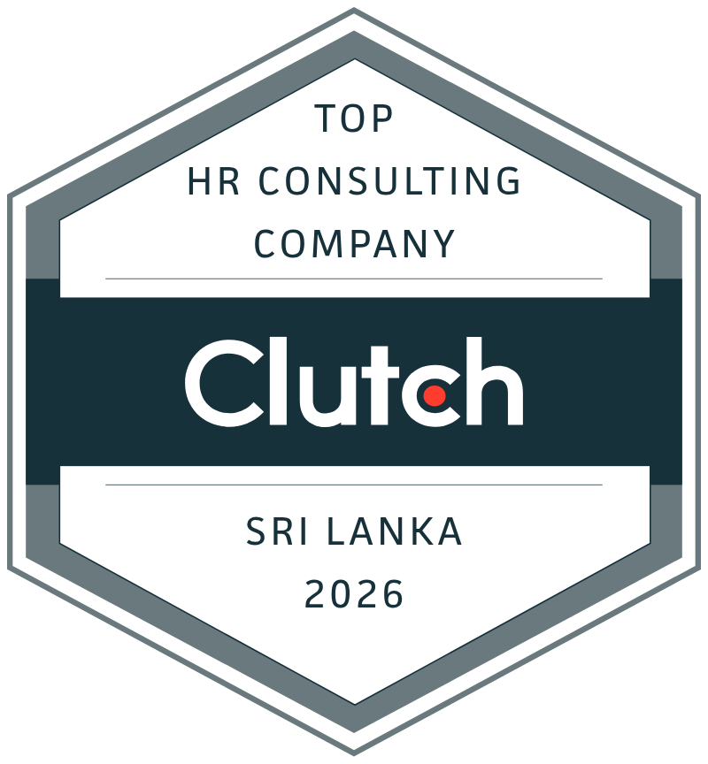 Top Clutch HR Consulting Company Sri Lanka 2026