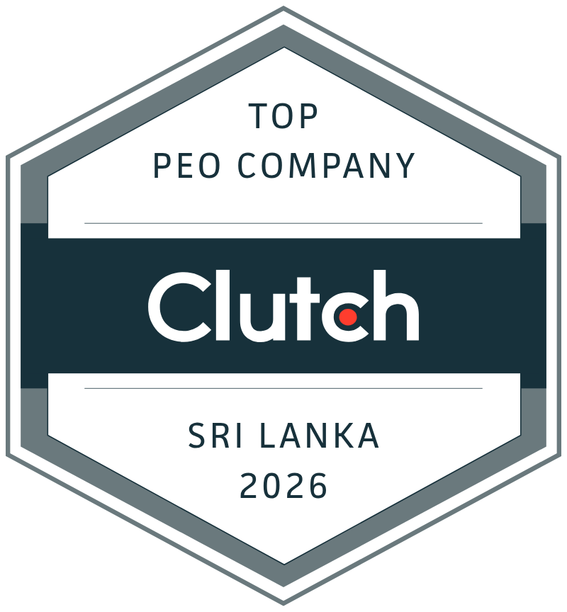 Top Clutch PEO Company Sri Lanka 2026